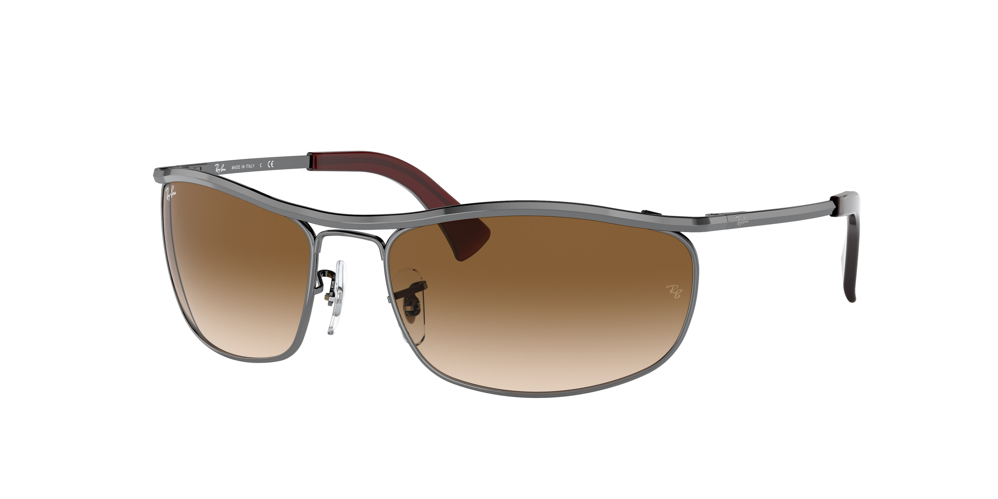 Ray-Ban RB3119 916451 Olympian 